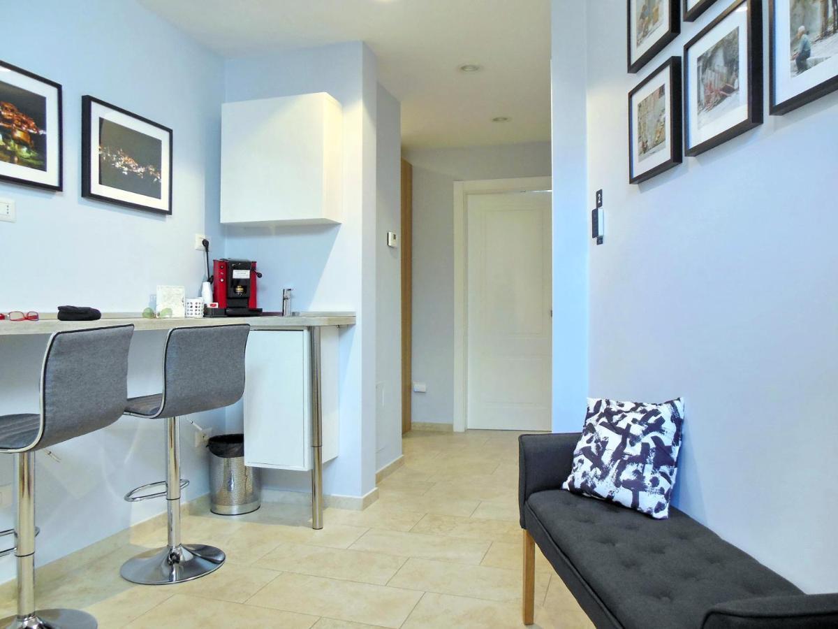 L'Ospite - Lifestyle Residence, Design Rooms Matera Zewnętrze zdjęcie