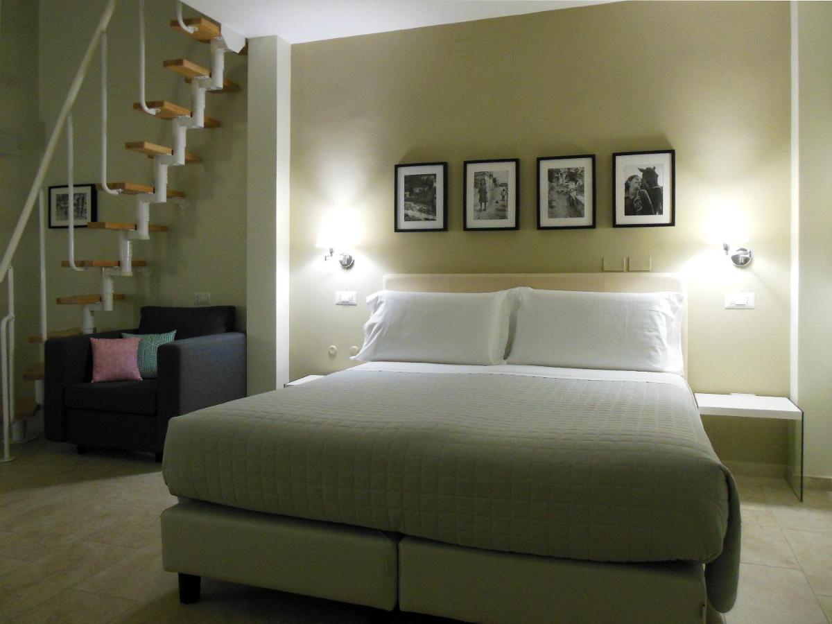 L'Ospite - Lifestyle Residence, Design Rooms Matera Zewnętrze zdjęcie