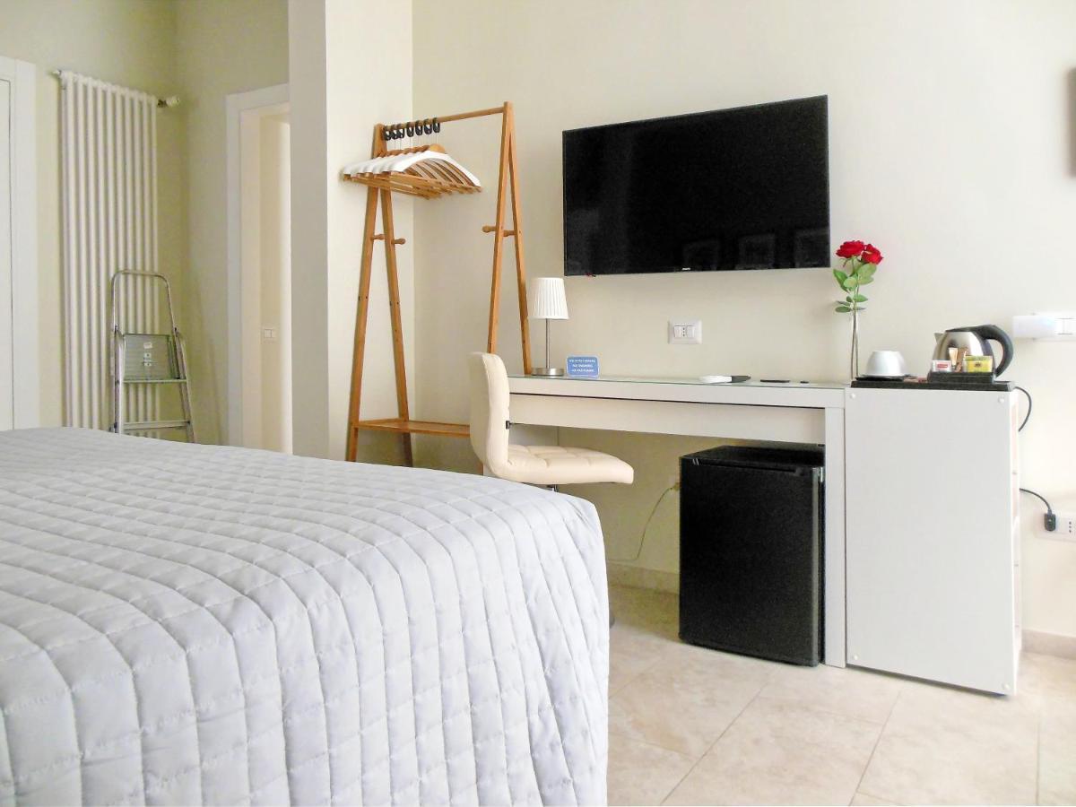 L'Ospite - Lifestyle Residence, Design Rooms Matera Zewnętrze zdjęcie