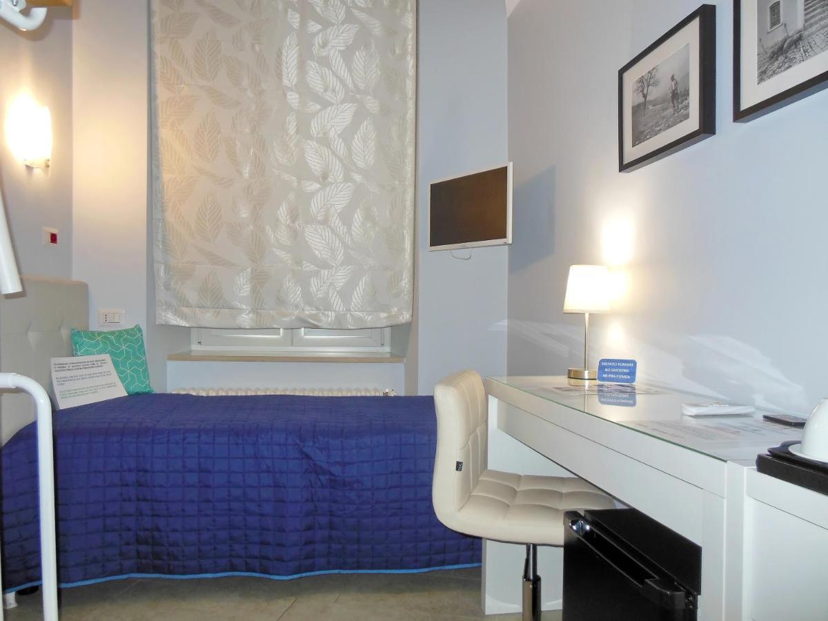 L'Ospite - Lifestyle Residence, Design Rooms Matera Zewnętrze zdjęcie