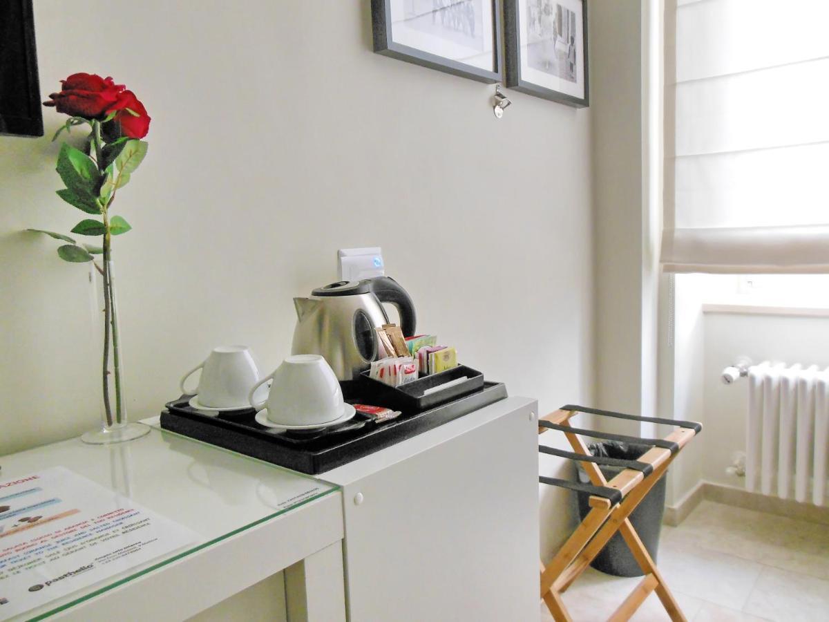 L'Ospite - Lifestyle Residence, Design Rooms Matera Zewnętrze zdjęcie