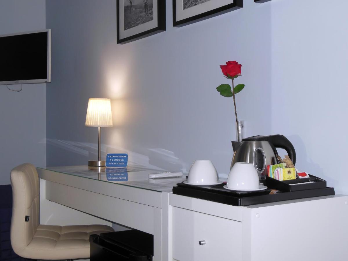 L'Ospite - Lifestyle Residence, Design Rooms Matera Zewnętrze zdjęcie