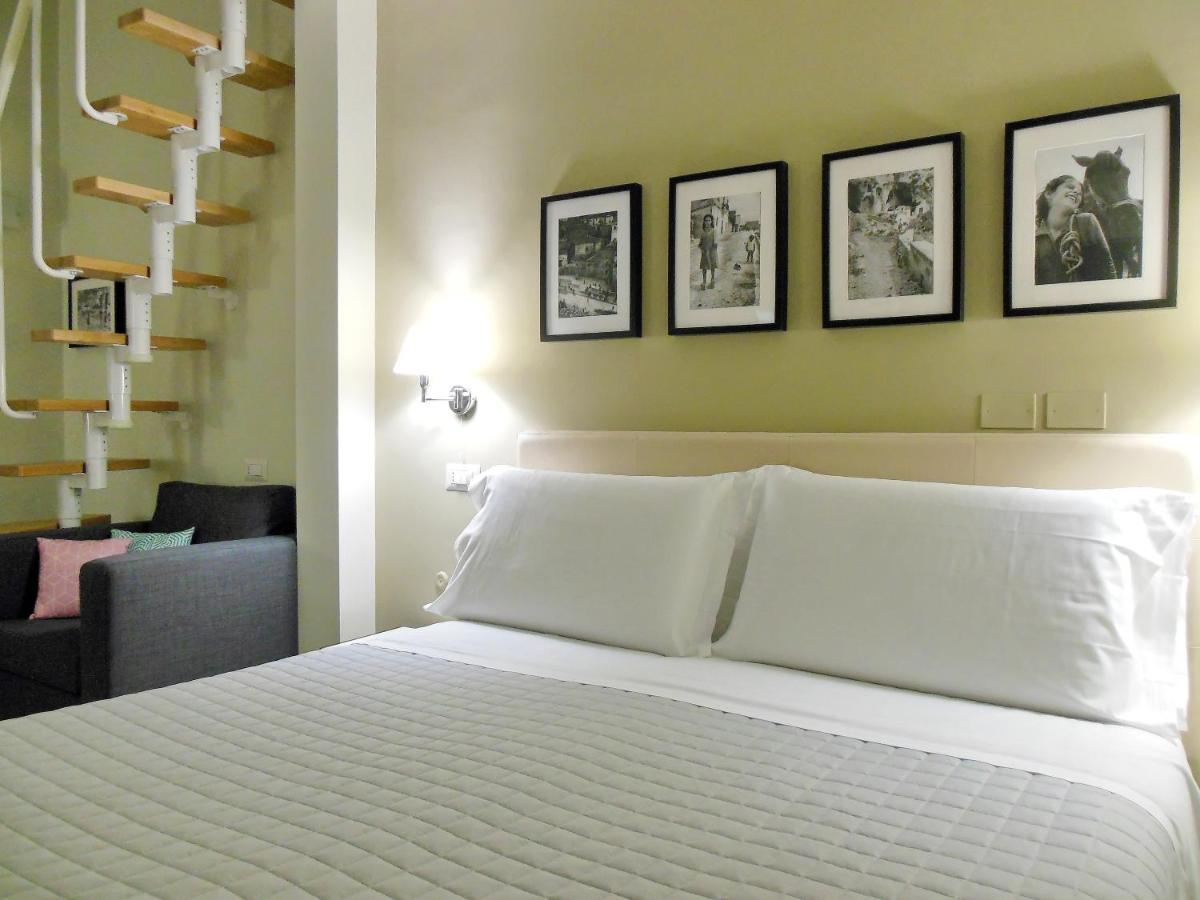 L'Ospite - Lifestyle Residence, Design Rooms Matera Zewnętrze zdjęcie