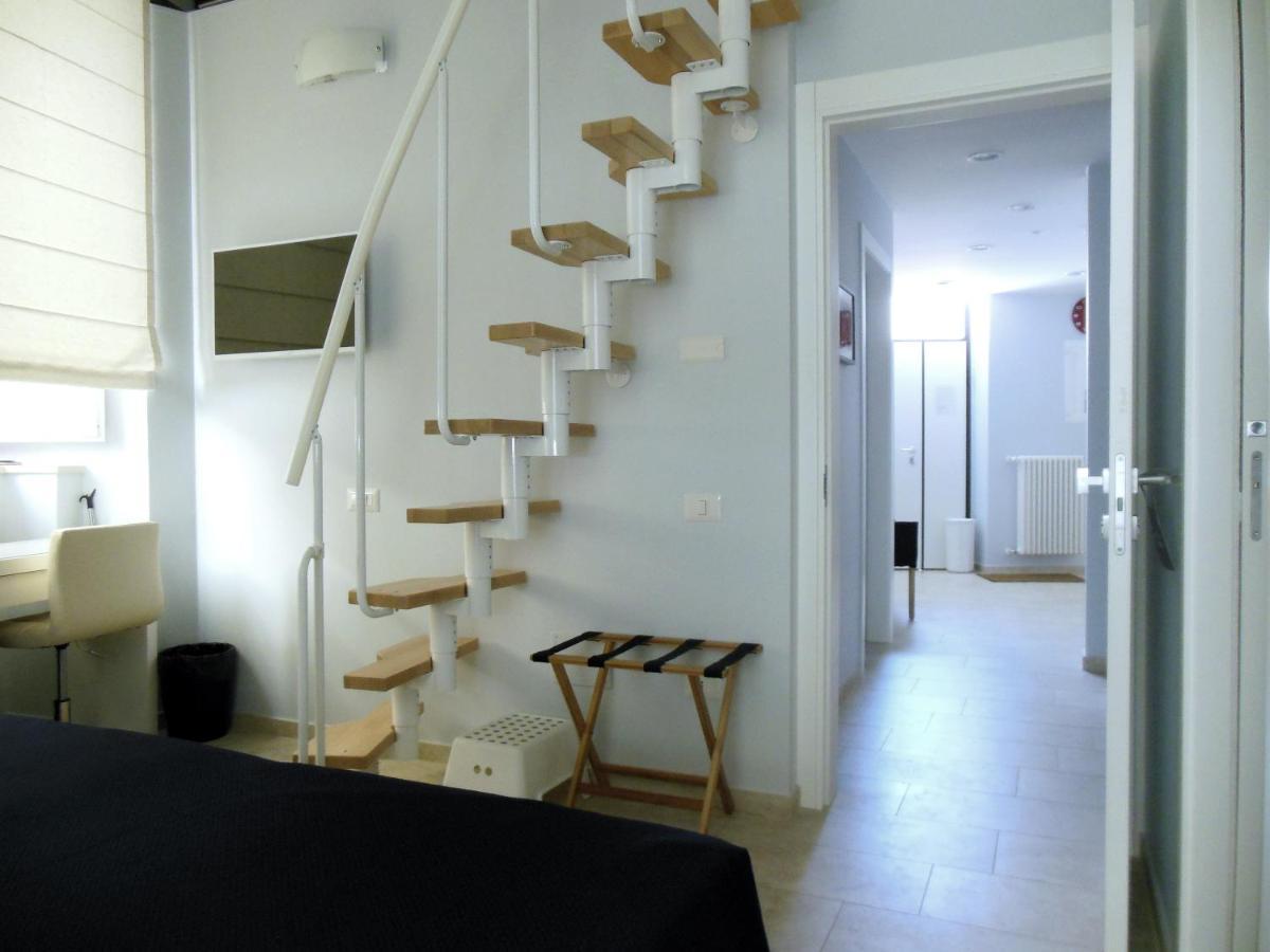 L'Ospite - Lifestyle Residence, Design Rooms Matera Zewnętrze zdjęcie