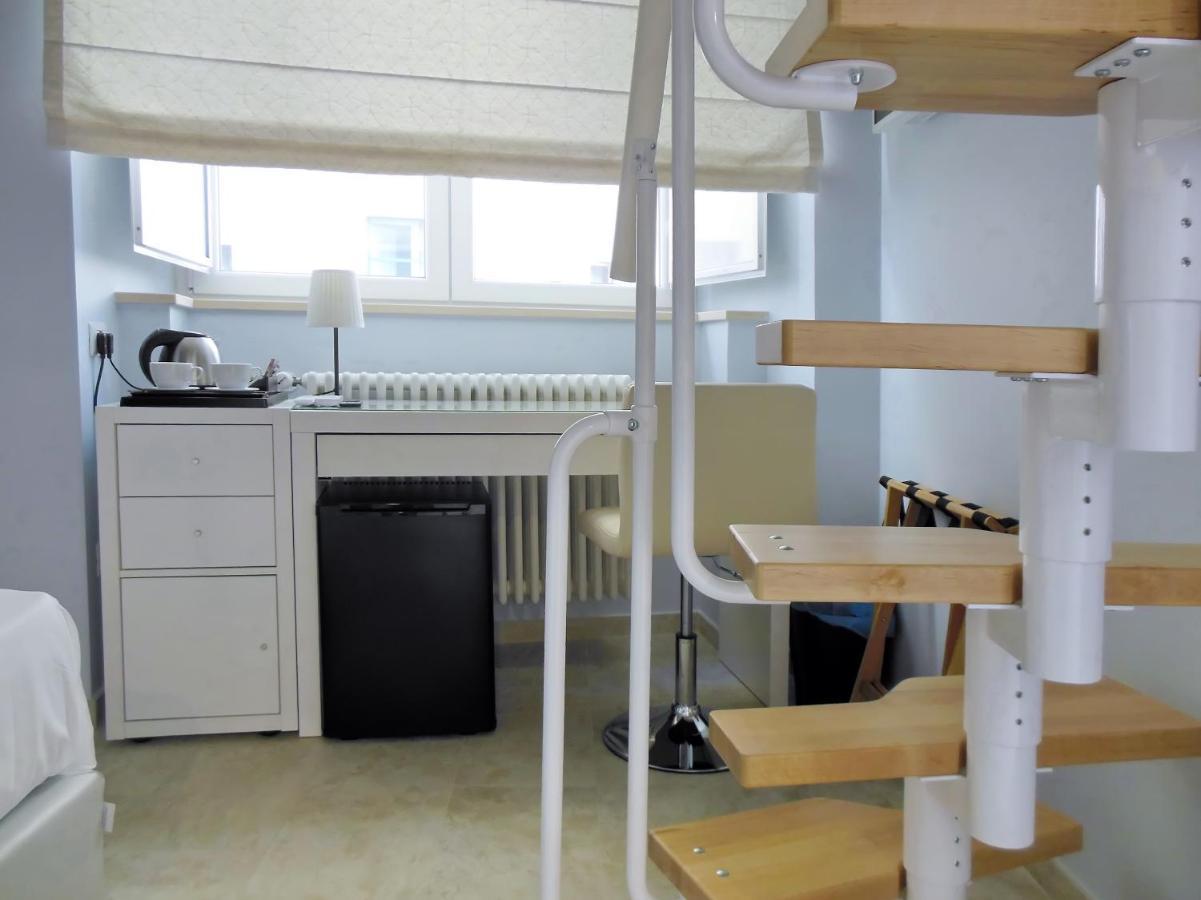 L'Ospite - Lifestyle Residence, Design Rooms Matera Zewnętrze zdjęcie