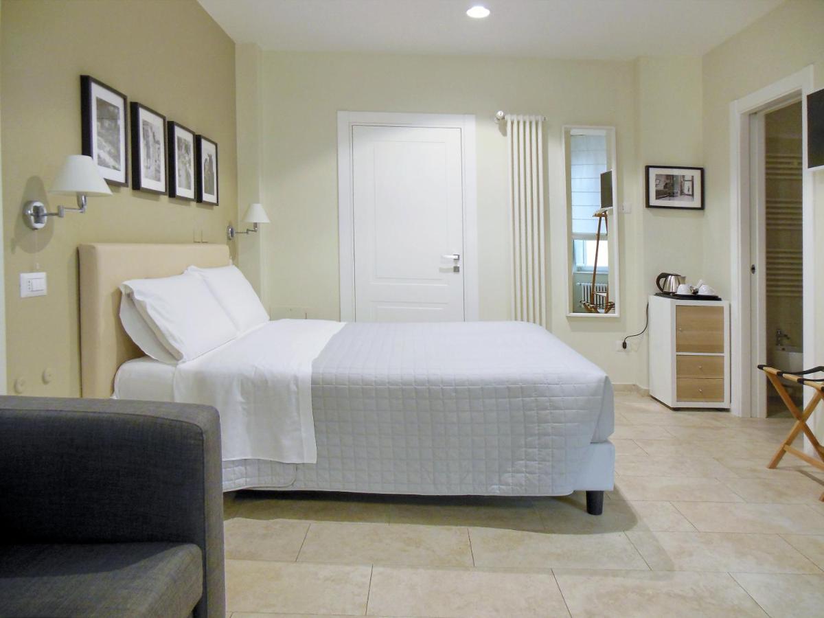 L'Ospite - Lifestyle Residence, Design Rooms Matera Zewnętrze zdjęcie