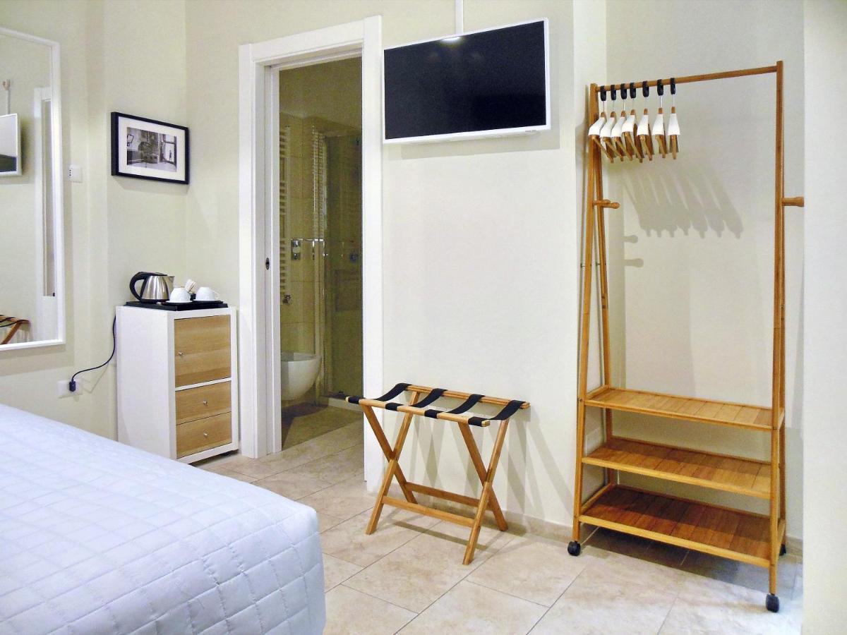 L'Ospite - Lifestyle Residence, Design Rooms Matera Zewnętrze zdjęcie