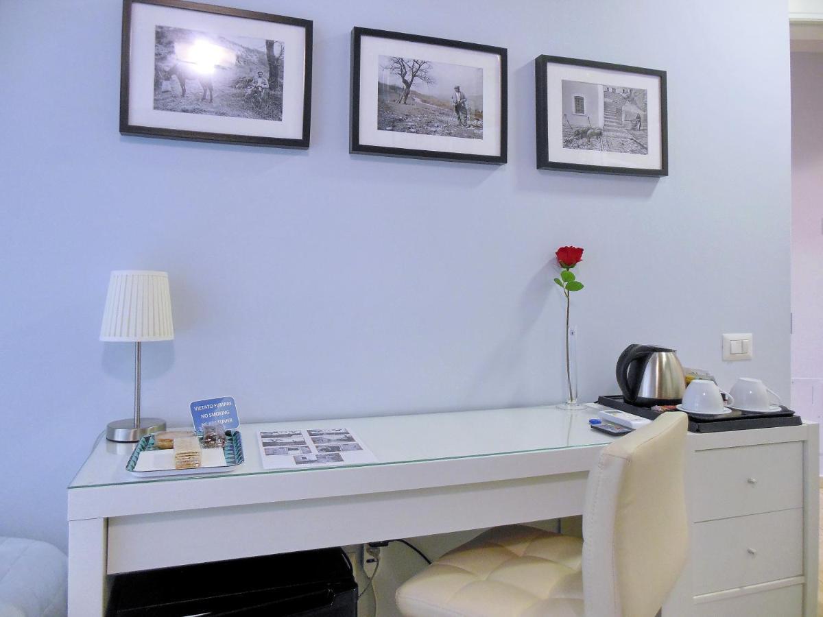 L'Ospite - Lifestyle Residence, Design Rooms Matera Zewnętrze zdjęcie