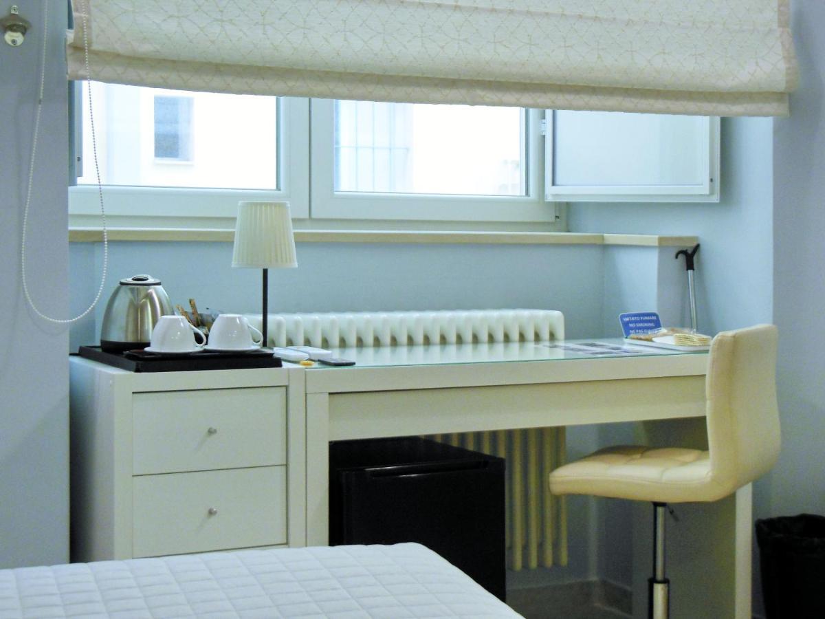 L'Ospite - Lifestyle Residence, Design Rooms Matera Zewnętrze zdjęcie