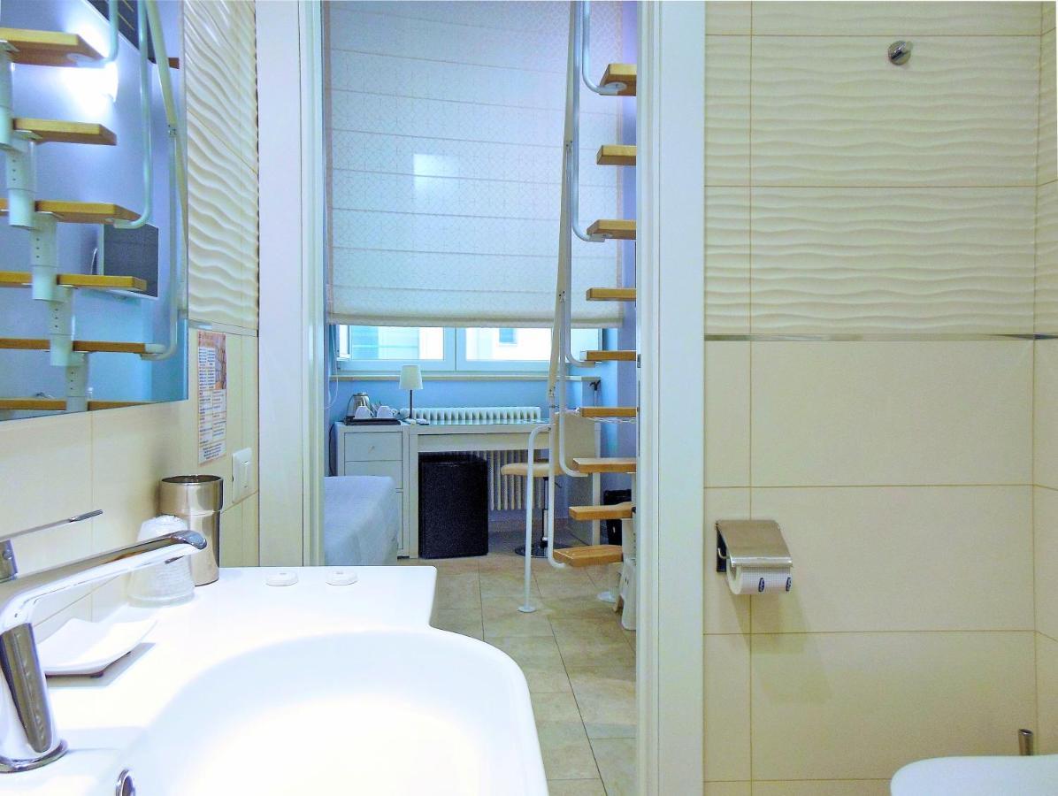 L'Ospite - Lifestyle Residence, Design Rooms Matera Zewnętrze zdjęcie
