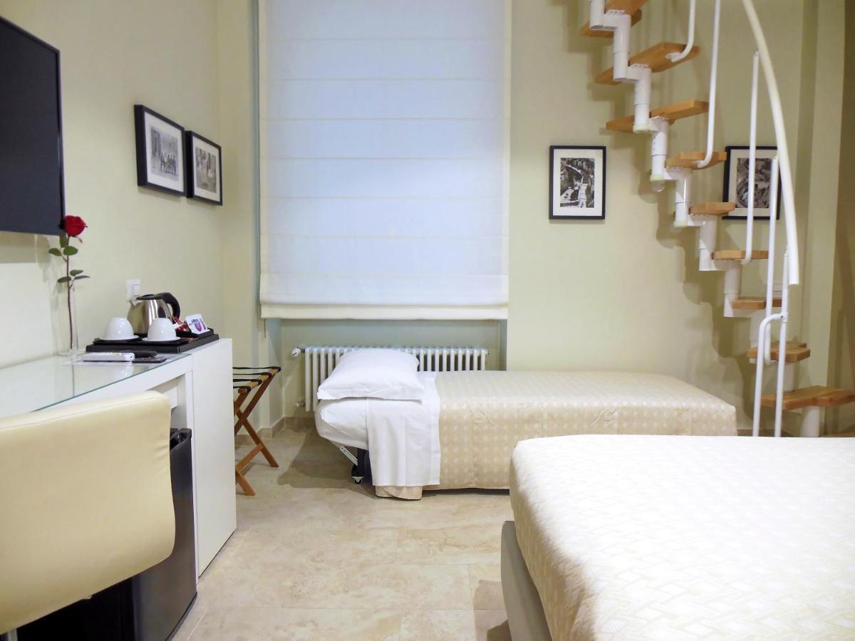 L'Ospite - Lifestyle Residence, Design Rooms Matera Zewnętrze zdjęcie