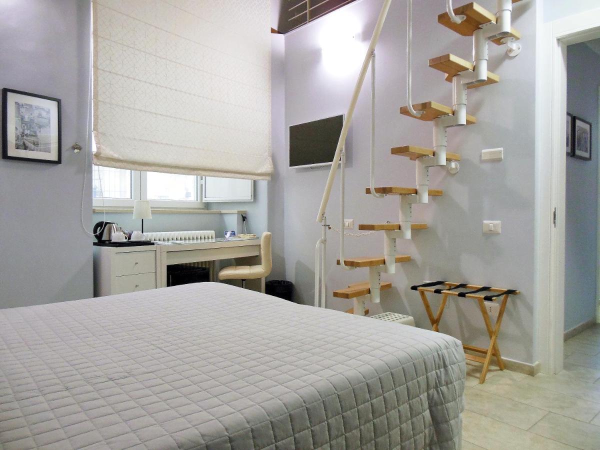 L'Ospite - Lifestyle Residence, Design Rooms Matera Zewnętrze zdjęcie