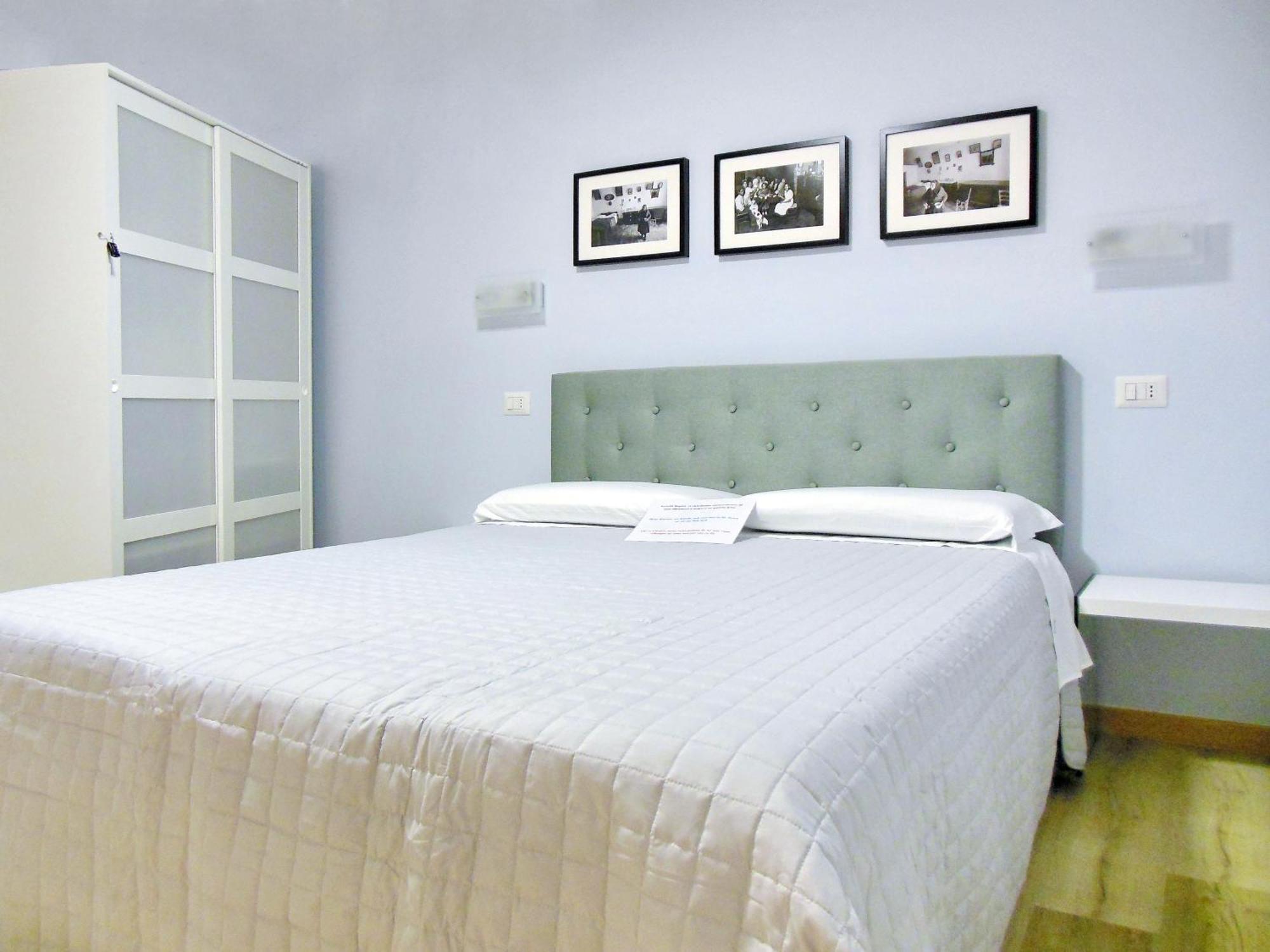 L'Ospite - Lifestyle Residence, Design Rooms Matera Zewnętrze zdjęcie