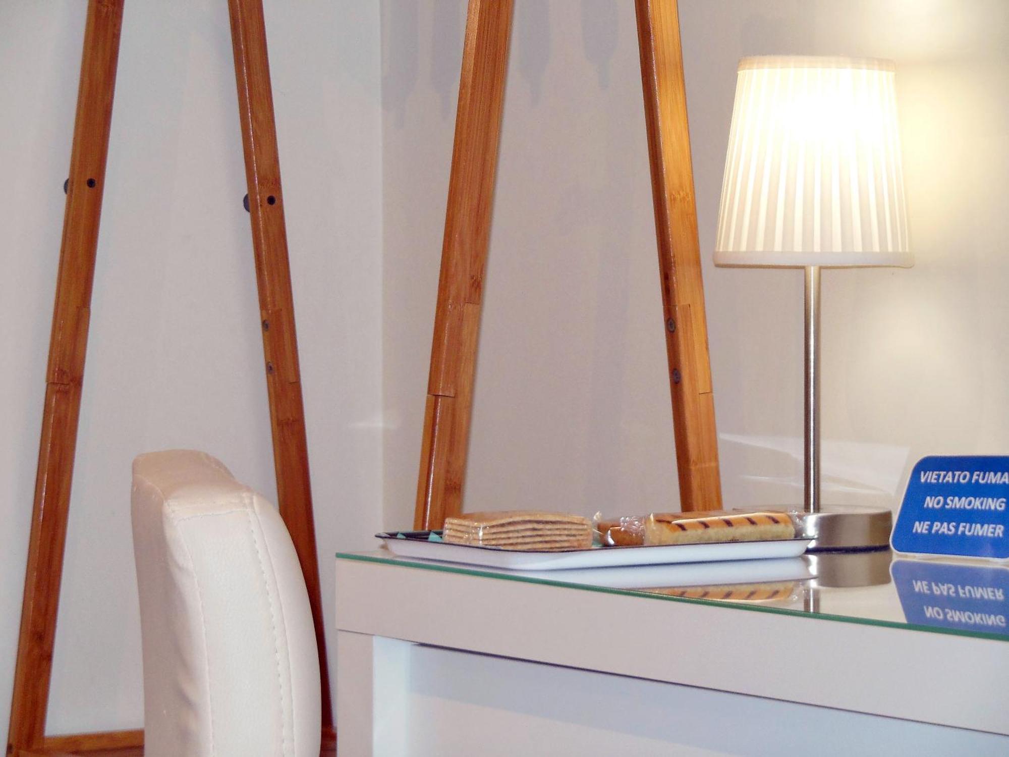 L'Ospite - Lifestyle Residence, Design Rooms Matera Zewnętrze zdjęcie