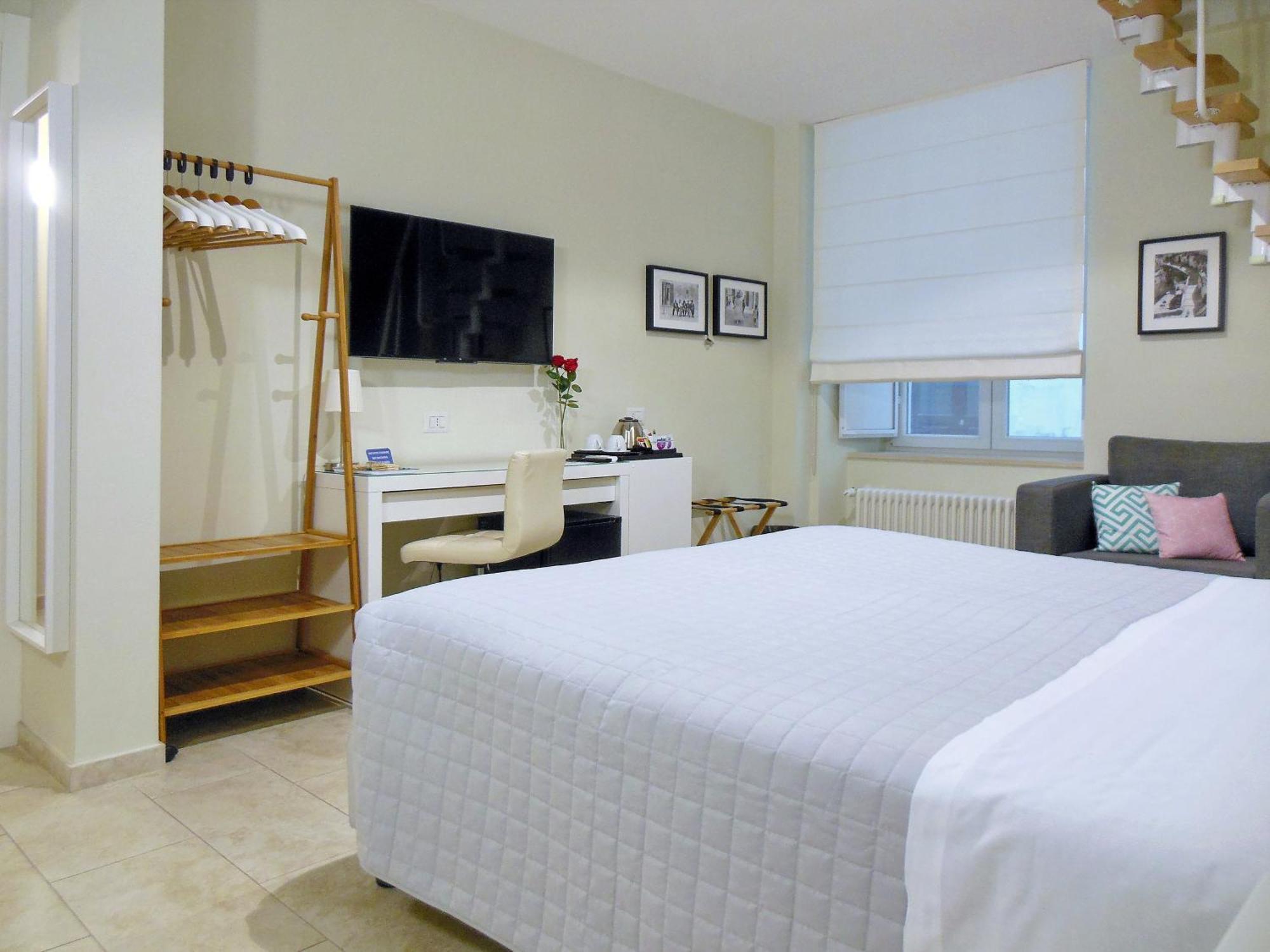 L'Ospite - Lifestyle Residence, Design Rooms Matera Zewnętrze zdjęcie