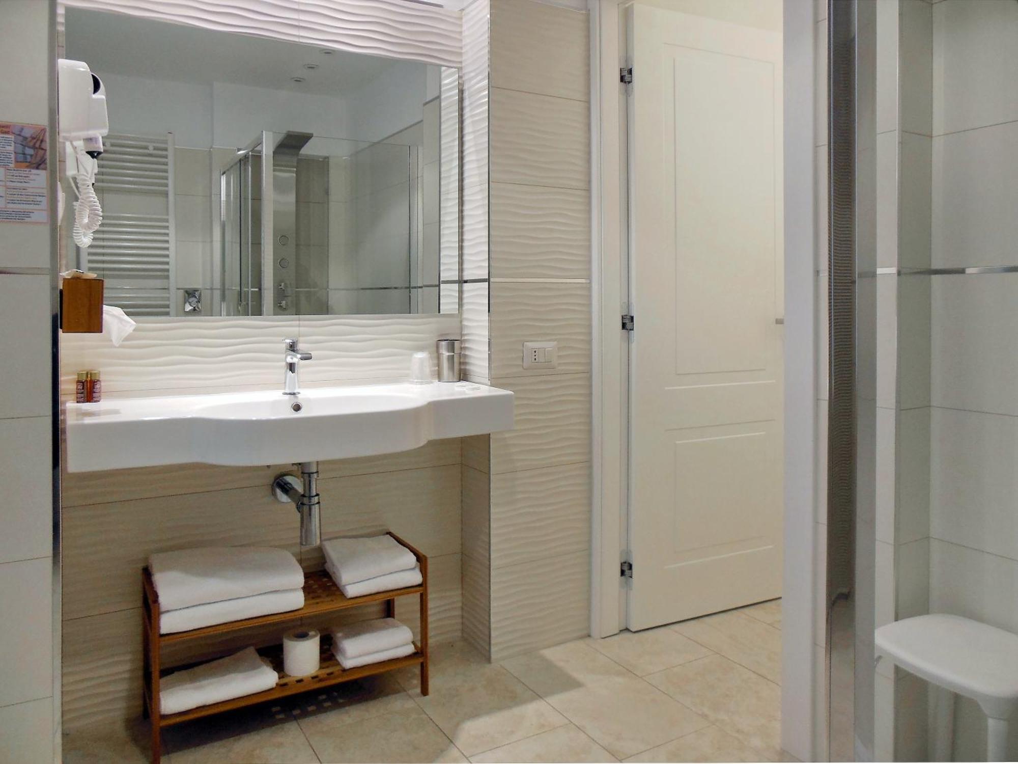 L'Ospite - Lifestyle Residence, Design Rooms Matera Zewnętrze zdjęcie