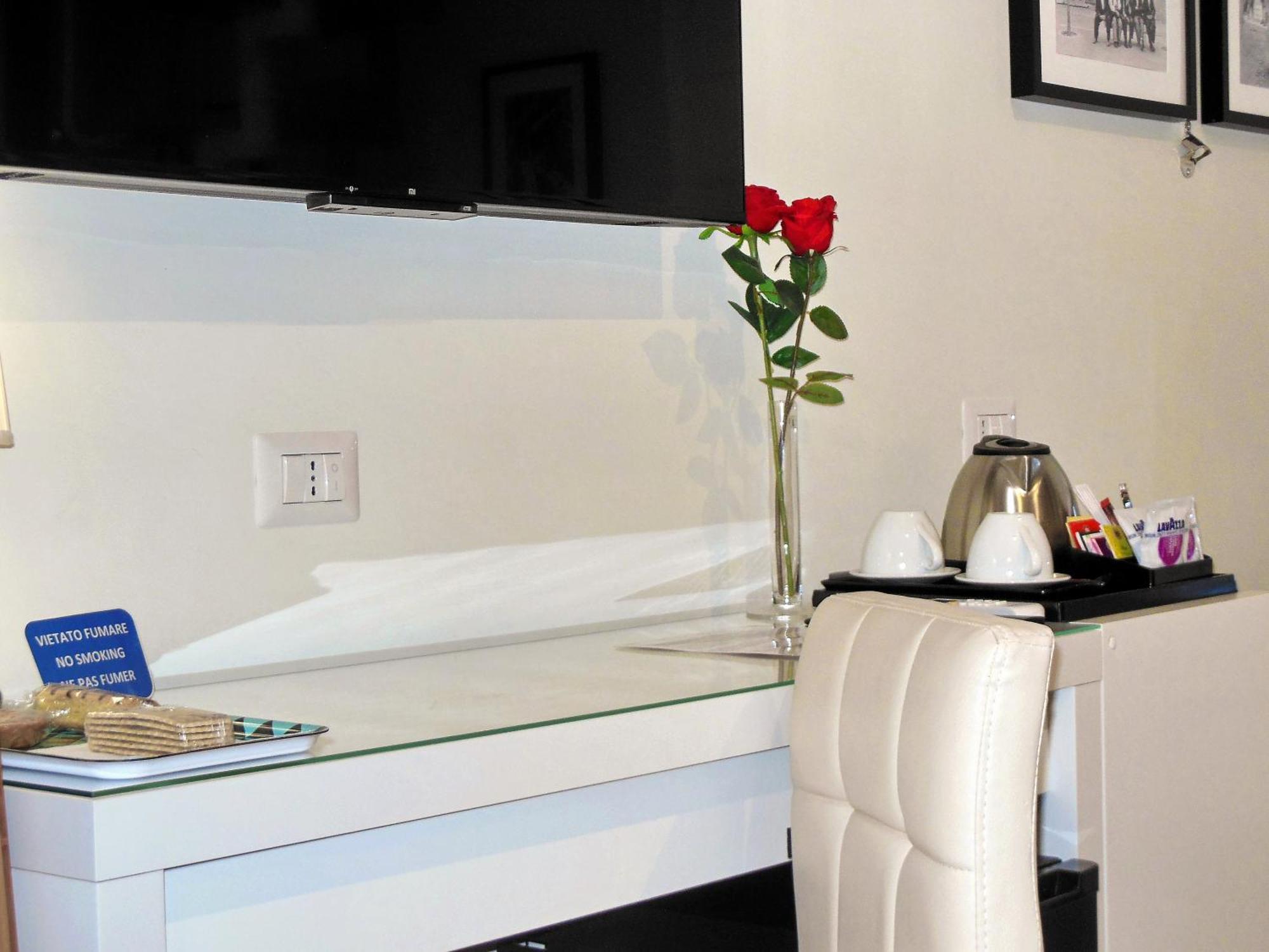 L'Ospite - Lifestyle Residence, Design Rooms Matera Zewnętrze zdjęcie