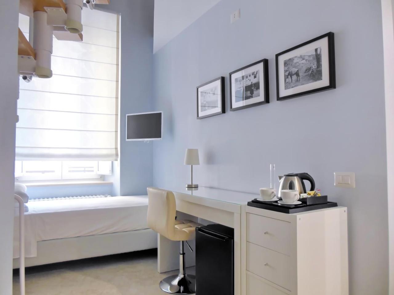 L'Ospite - Lifestyle Residence, Design Rooms Matera Zewnętrze zdjęcie