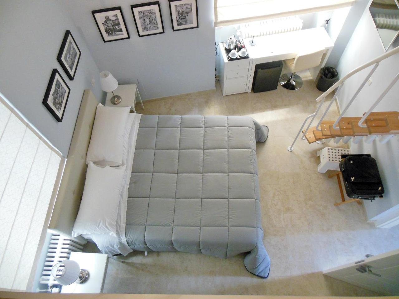 L'Ospite - Lifestyle Residence, Design Rooms Matera Zewnętrze zdjęcie
