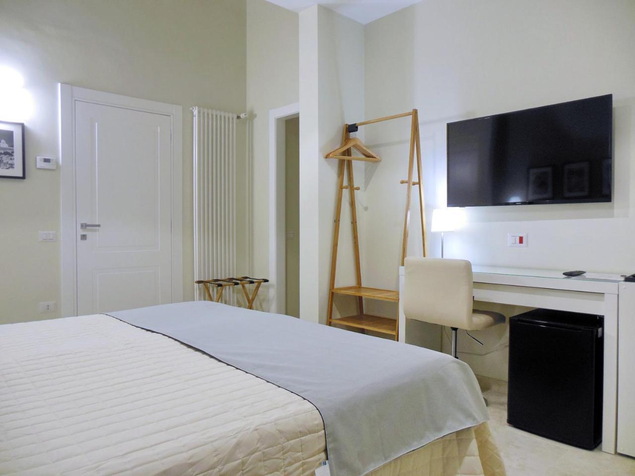 L'Ospite - Lifestyle Residence, Design Rooms Matera Zewnętrze zdjęcie