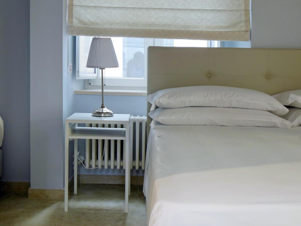 L'Ospite - Lifestyle Residence, Design Rooms Matera Zewnętrze zdjęcie