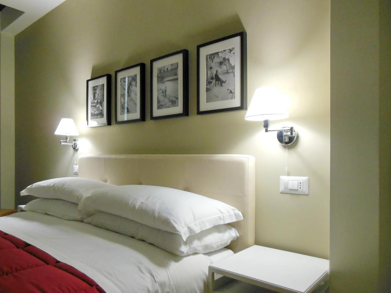 L'Ospite - Lifestyle Residence, Design Rooms Matera Zewnętrze zdjęcie