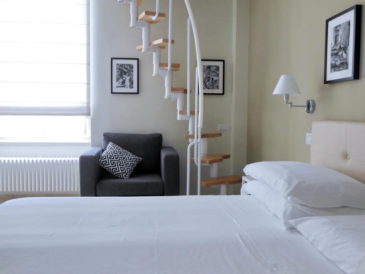 L'Ospite - Lifestyle Residence, Design Rooms Matera Zewnętrze zdjęcie