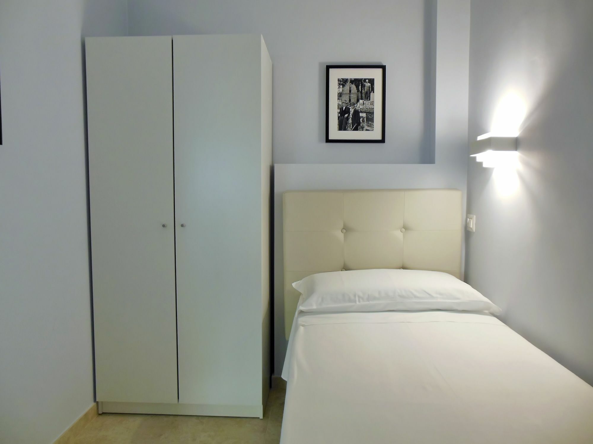 L'Ospite - Lifestyle Residence, Design Rooms Matera Zewnętrze zdjęcie