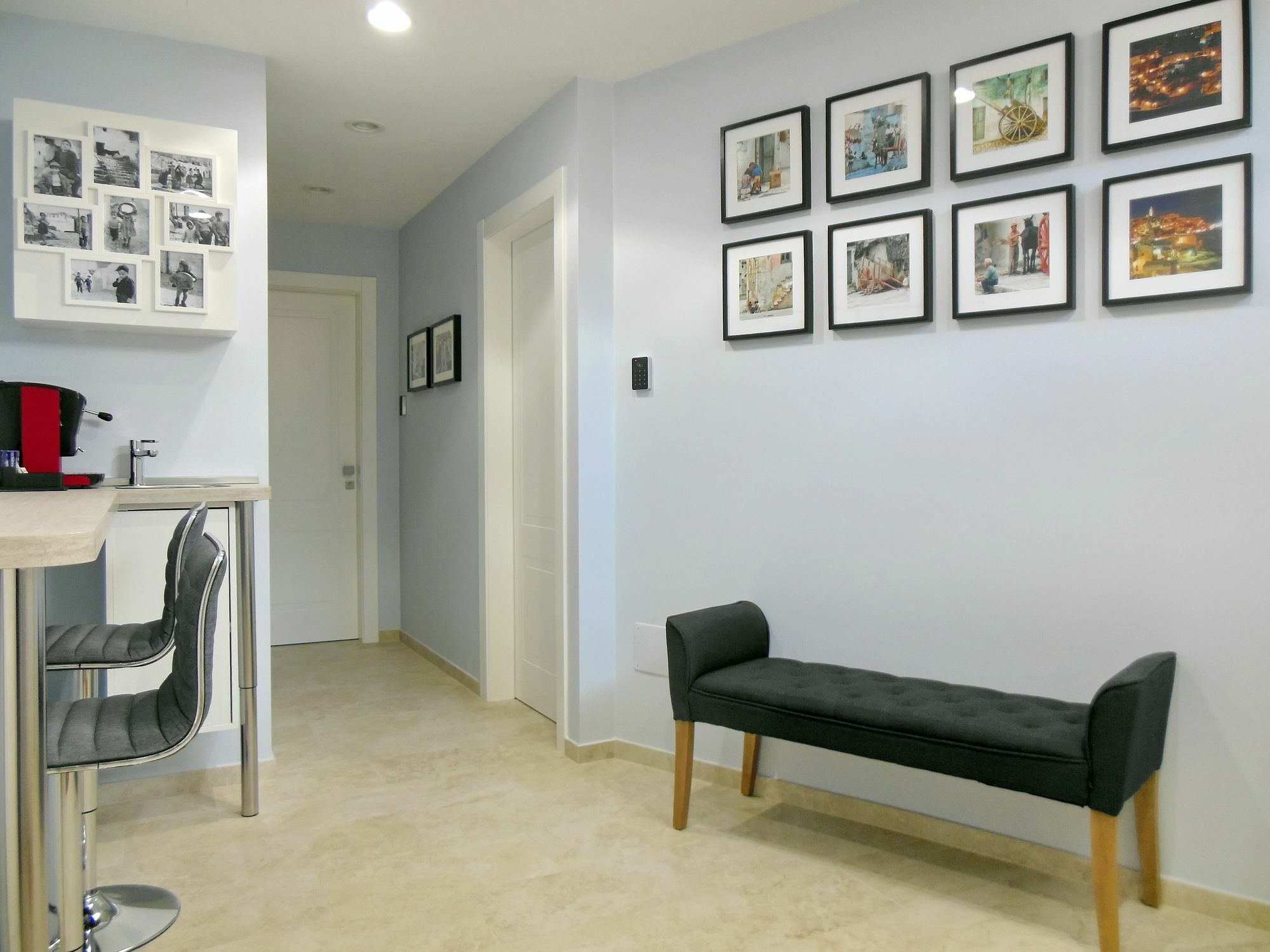 L'Ospite - Lifestyle Residence, Design Rooms Matera Zewnętrze zdjęcie